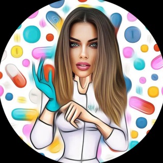 Telegram profile photo for Aptekarka911