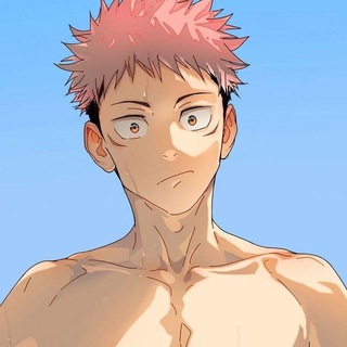 Telegram profile photo for GuyBUOK - BL耽美小说动漫画同志男男同性恋Gay