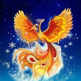 Telegram profile photo for QAQNUS Bilan 🐦🔥
