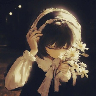 Telegram profile photo for 𝛾𝔬𝔲𝔫𝔤𝔥𝔢𝔢