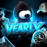 Telegram profile photo for Vearly - переходник