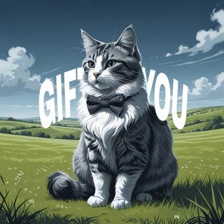 Telegram profile photo for 🌲GiftForYou