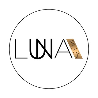 Telegram profile photo for LUNA - ЖЕНСКАЯ ОДЕЖДА РАСШИРЕННОЙ РАЗМЕРНОЙ СЕТКИ 46-62