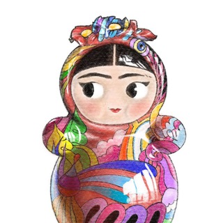 Telegram profile photo for МУЗА, и немного психолог