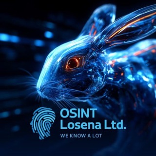 Telegram profile photo for Osint Losena
