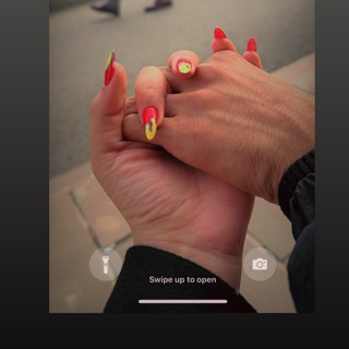 Telegram profile photo for مُمكِــن!؟