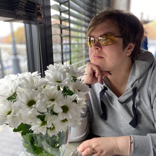 Telegram profile photo for Юлия Бурнусова
