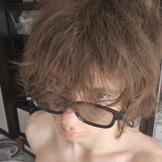 Telegram profile photo for Моя художка🤡