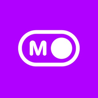 Telegram profile photo for MPoint - магазин выгодных предложений