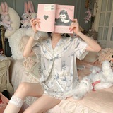 Telegram profile photo for 🌷Sleep Well Đồ Ngủ Manila 睡衣店