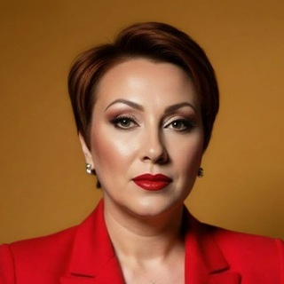 Telegram profile photo for Марина Вишня 🍒 Доход со вкусом