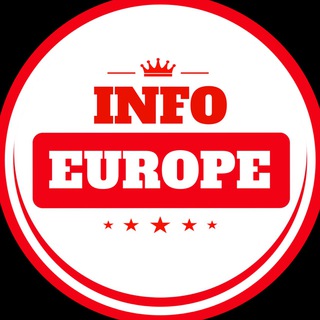 Telegram profile photo for INFOEU