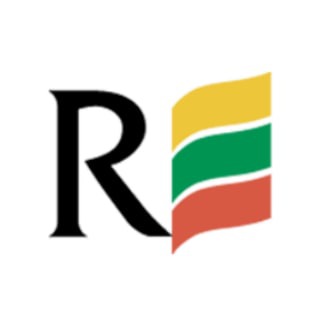 Telegram profile photo for Respublika.lt
