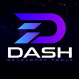 Telegram profile photo for $DASH ENTRY PORTAL