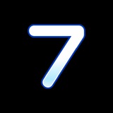 Telegram profile photo for 7 | t.me/renta_tag