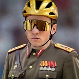 Telegram profile photo for почетный гражданин белхатува♿