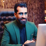 Telegram profile photo for 💎پولسازی محمد بصیری گروه ١۵💎