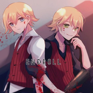 Telegram profile photo for •✧ 𝙴𝚗𝚍 𝚁𝚘𝚕𝚕✧•