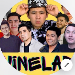 Telegram profile photo for “_VAYNLAR_01” ❗️
