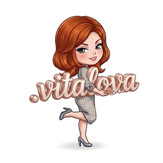 Telegram profile photo for .vitalova
