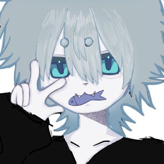 Telegram profile photo for ксисяндр переехола