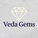 Telegram profile photo for VedaGems