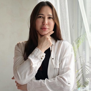 Telegram profile photo for НутриПсихоЛог☘️Татьяна