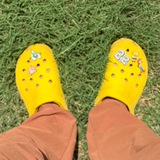 Telegram profile photo for Yellow Crocs Adventure