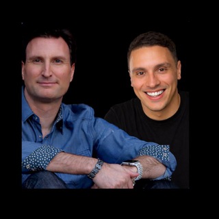 Telegram profile photo for Jon Dowling & Chris Real World
