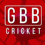 Telegram profile photo for G B B CRICKET LINE
