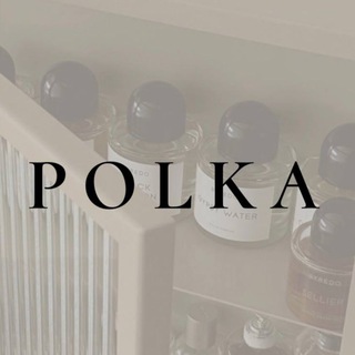 Telegram profile photo for Polka