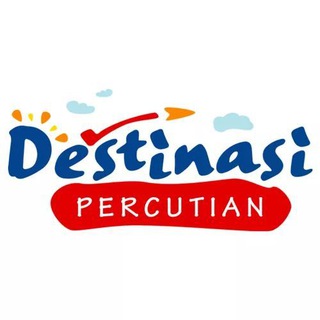 Telegram profile photo for Destinasi Percutian
