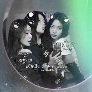 Telegram profile photo for ᅠ—may ✶ закрыто