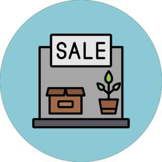 Telegram profile photo for Гаражная распродажа | НБ Блок 29