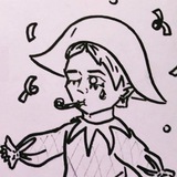 Telegram profile photo for Шурик почеркушничает