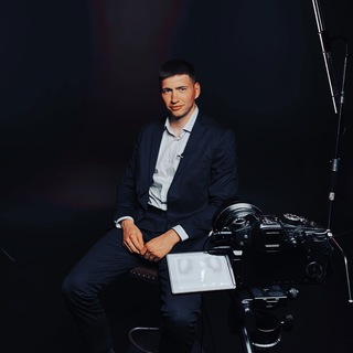 Telegram profile photo for Просто Актис