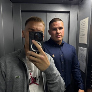 Telegram profile photo for После стримчика