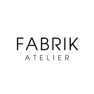 Telegram profile photo for FABRIK atelier
