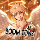 Telegram profile photo for BOOM ZONE||LIFE