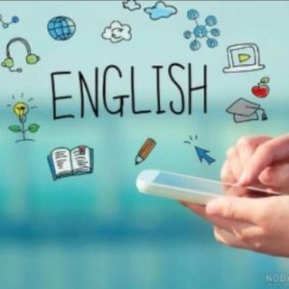 Telegram profile photo for آموزش زبان انگلیسی 🏴