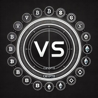 Telegram profile photo for VS-CRYPTO