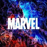 Telegram profile photo for MARVEL REPORTER