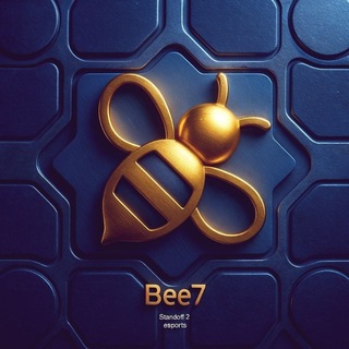 Telegram profile photo for Beeline bees Esports | Standoff 2