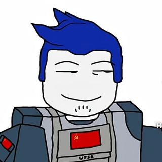 Telegram profile photo for Мемы по Forsaken и Die of Death