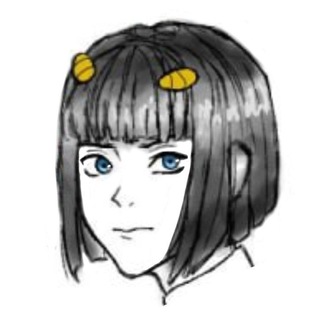Telegram profile photo for krysoma