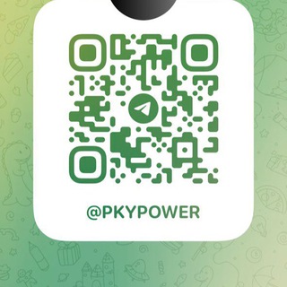 Telegram profile photo for Enough is enough(PKY POWER PREDICTION💪)