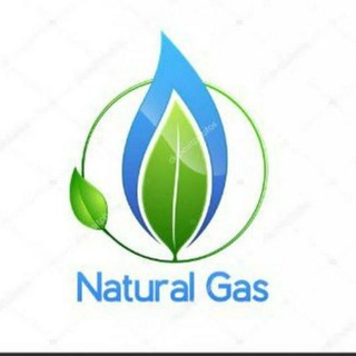 Telegram profile photo for NATURAL GAS