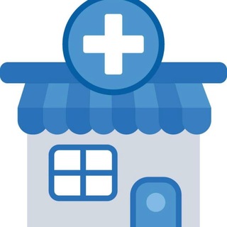Telegram profile photo for Medical lab.