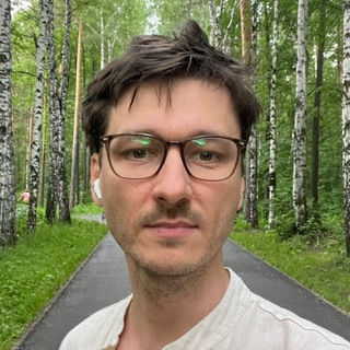 Telegram profile photo for Дима Лабаев