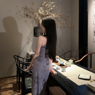 Telegram profile photo for 广州天河95高端私房菜
